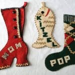 The Tradition of the Christmas Stocking Around The World