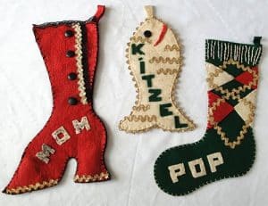 The Tradition of the Christmas Stocking Around The World