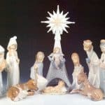 Away in a Manger