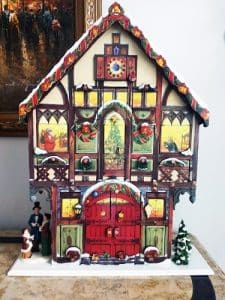 Antiques Peek: December 2019