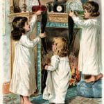 The Tradition of the Christmas Stocking Around The World