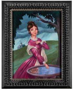 It's All About Disney at Potter & Potter's Feb. 8 Auction