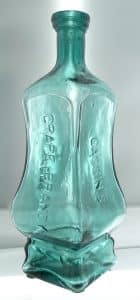 Cassin's Grape Brandy Bitters Bottle Hammers Down at $155,000