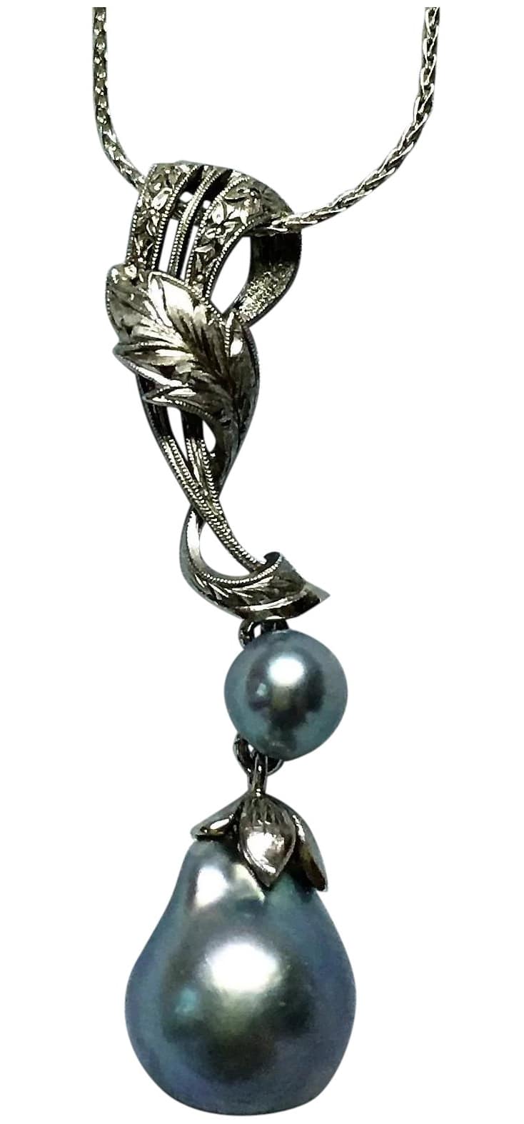 JEWELRY Akoya