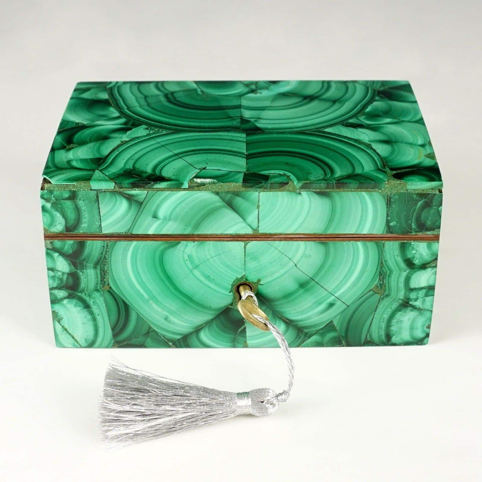 STORAGE Malachite