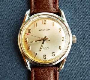 Vintage Watch
