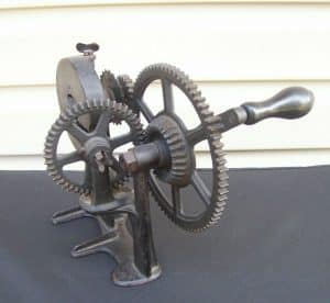 1902 Sharpener