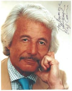 Oleg Cassini