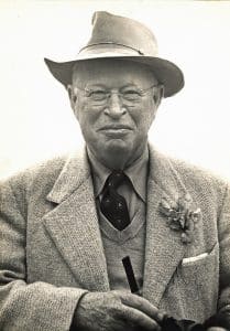 A B Wells