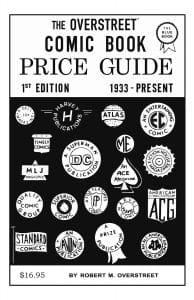 CBPG #1 Facsimile Edition SC (1)