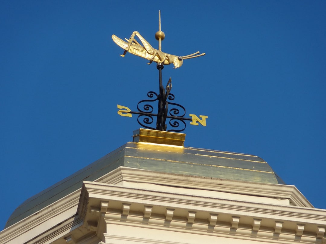 weathervane
