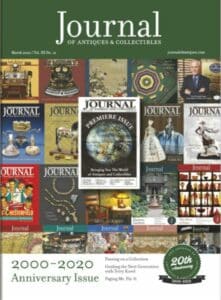 March 2020 Cover