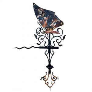 weathervane