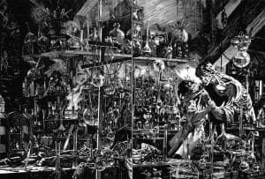 Frankenstein