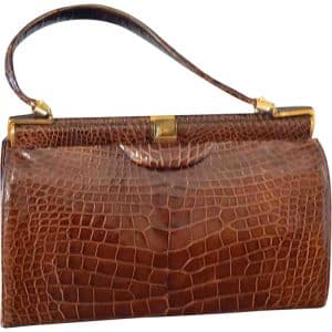 1960s purse