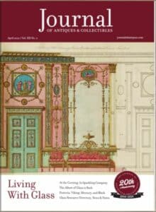 April 2020 Cover