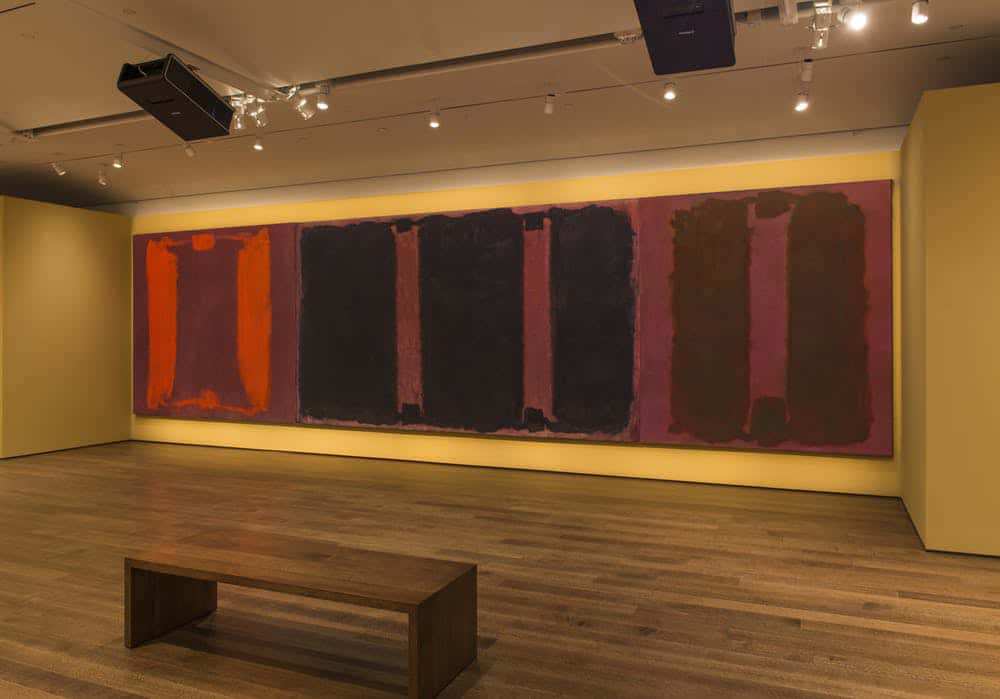 Rothko