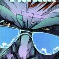 The cover for Frank #1 from Nemesis Comics (1993), a short-lived imprint of family-friendly longtime comic book publisher Harvey Comics.