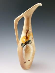 Sascha Brastoff - Wisconsin Pottery Association