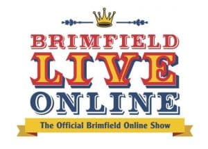The Show Will Go On - Online!
