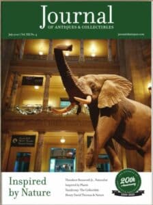 July 2020 Cover