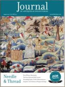 August 2020 Cover
