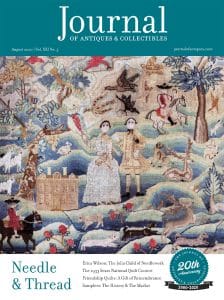 An Education in Needle Work