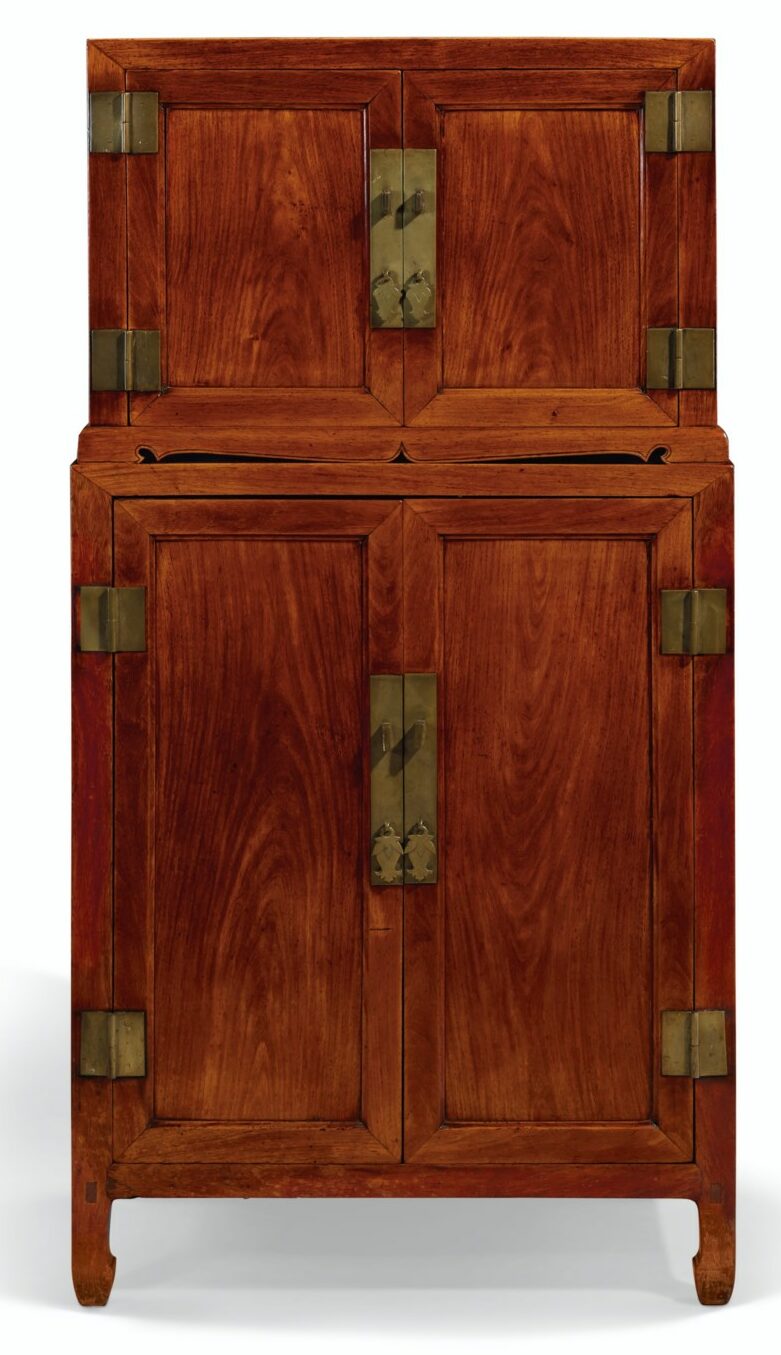 Huanghuali cabinet