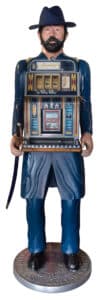 U.S. Grant slot machine