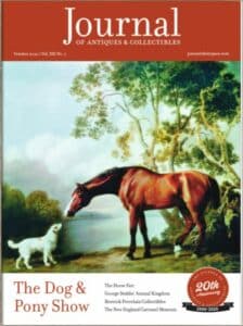 October 2020 Cover