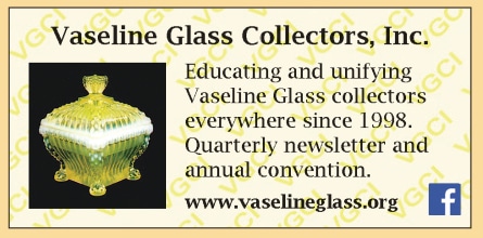 Vaseline Glass 2