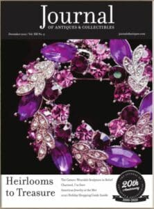 December 2020 Cover
