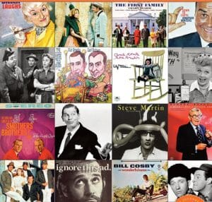 The Funny Side of Business: From vaudeville and slapstick comedy to standup, political satire, cartoons, sketch comedy, sitcoms, and inside jokes, comedy as an art form and business has been around since funny found a receptive, paying audience.