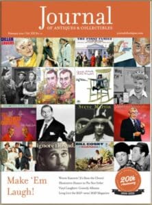 February 2021 Cover