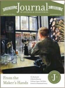 April 2021 Cover