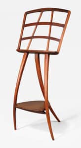 Esherick Music Stand