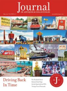 "Traveling Back in Time": We drive forward from the 19th century to explore the impact and inspiration of automotive travel in America