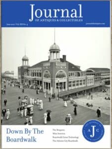 June 2021 Cover