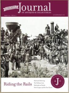 August 2021 Cover