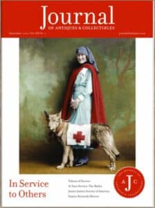 September 2021 Cover