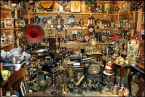 Taking Your Collection to the Next Level: For many collectors and homeowners, the downtime of the last year provided the rare opportunity to do a deep dive into their collections and document their objects of value.
