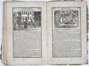 The American Anti-Slavery Almanac, 1837.