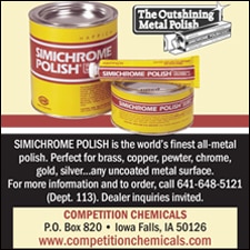 Competition Chemicals