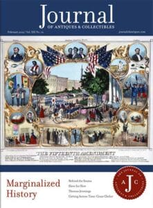 February 2022 cover
