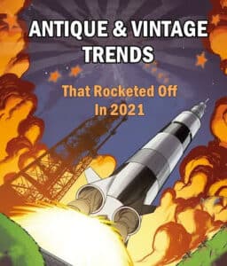 Decorative Arts & Antiques Market Trends of 2021