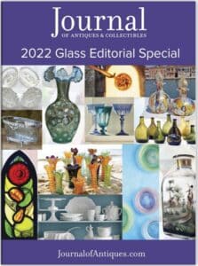 2022 Glass Editorial Special