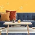 what is mid century modern hero