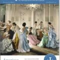 JOA June Cover: American Fashion