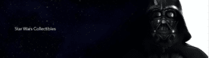 Star Wars: Out of this world values