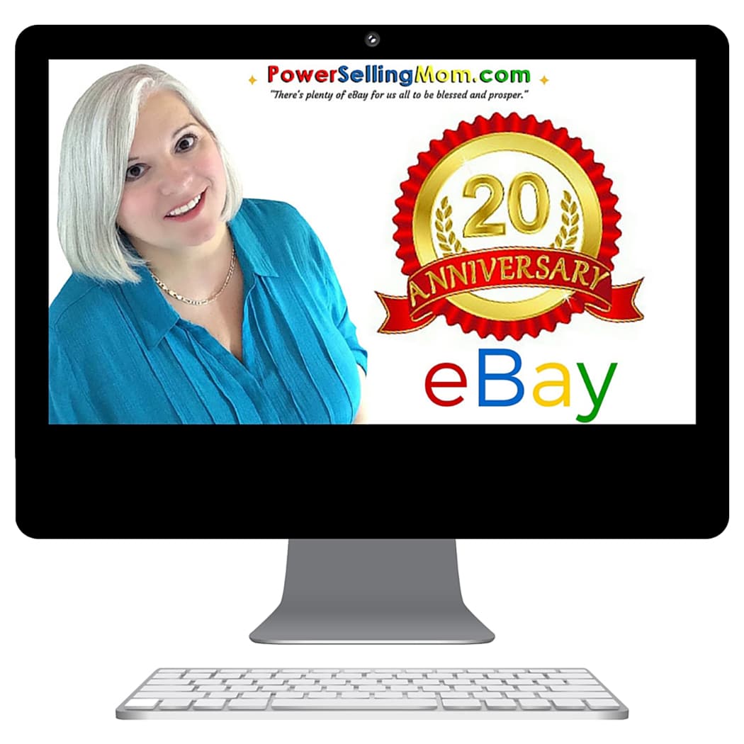 Danna Crawford inducted into eBay Hall of Fame in 2008